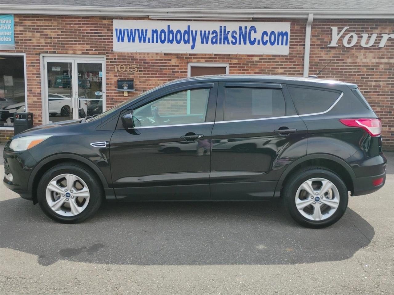 Ford Escape  2014