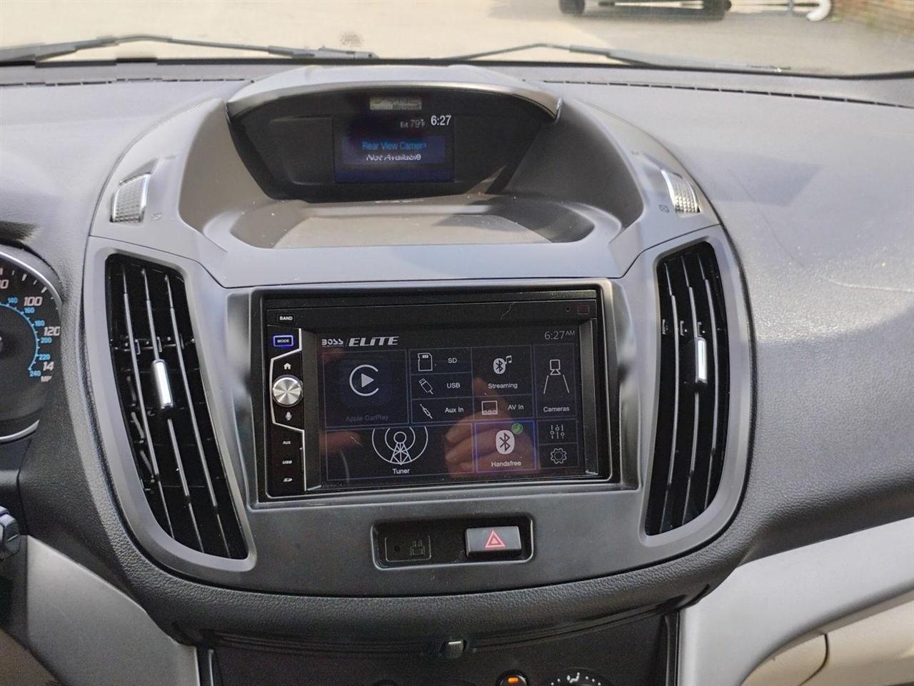 Ford Escape  2014