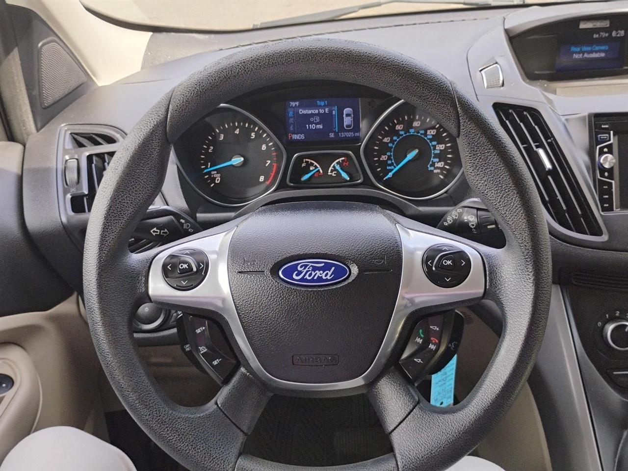 Ford Escape  2014