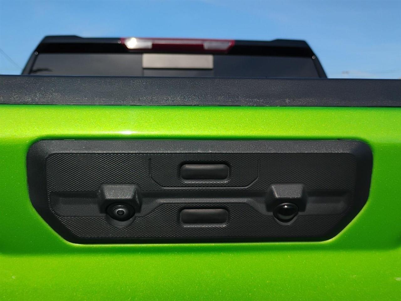 Chevrolet Silverado 1500  2024