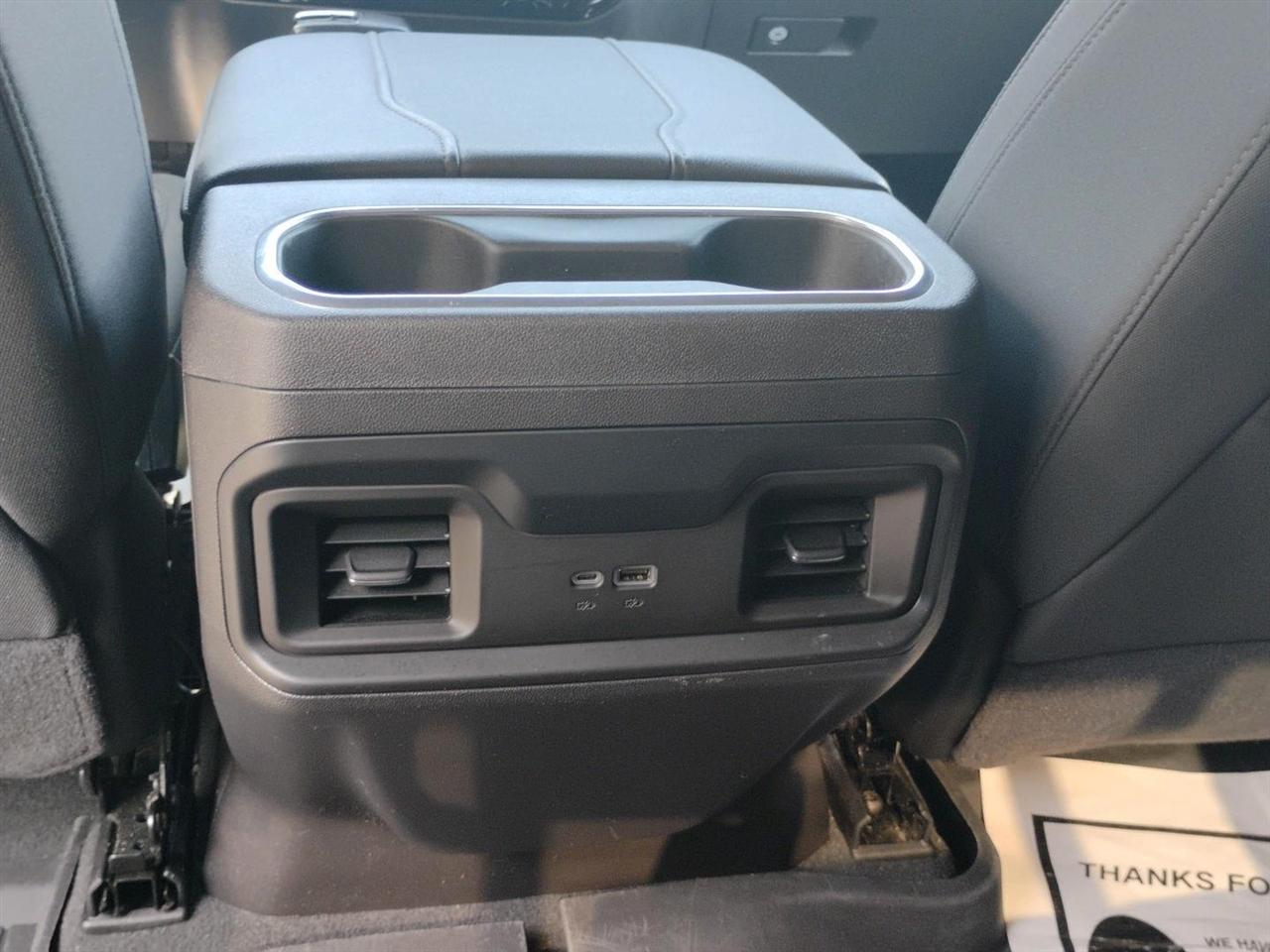 Chevrolet Silverado 1500  2024