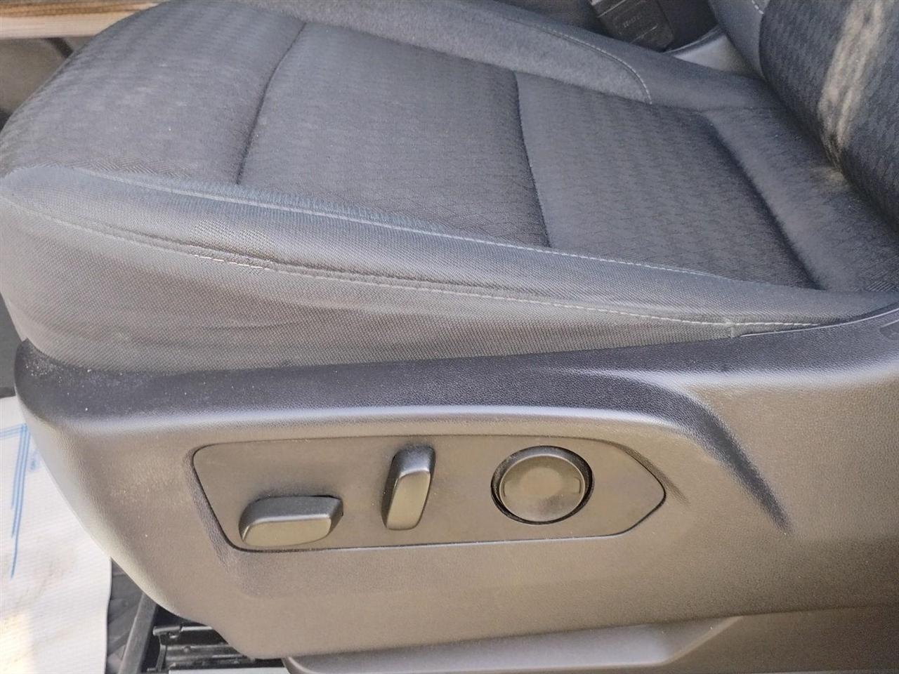 Chevrolet Silverado 1500  2024