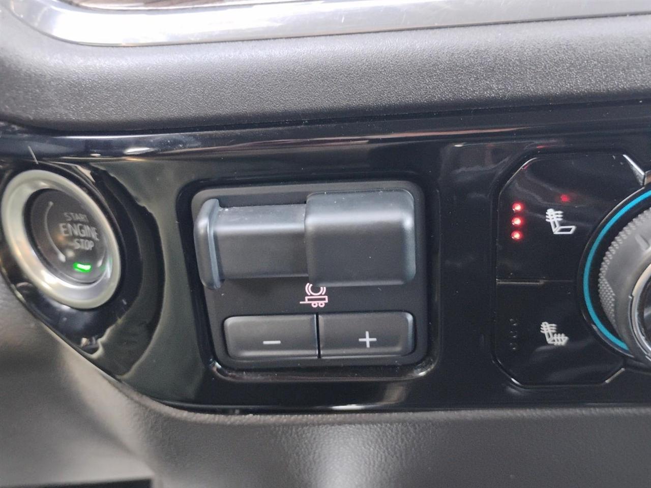 Chevrolet Silverado 1500  2024