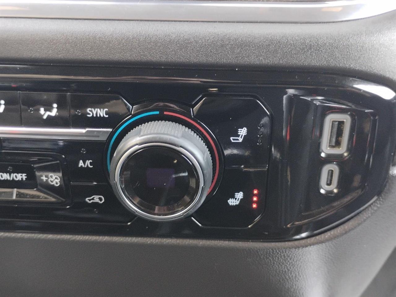 Chevrolet Silverado 1500  2024