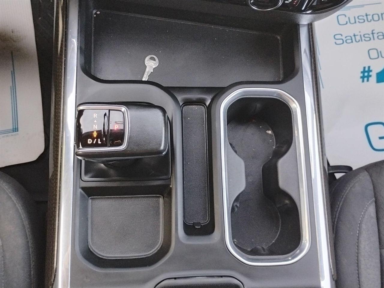 Chevrolet Silverado 1500  2024