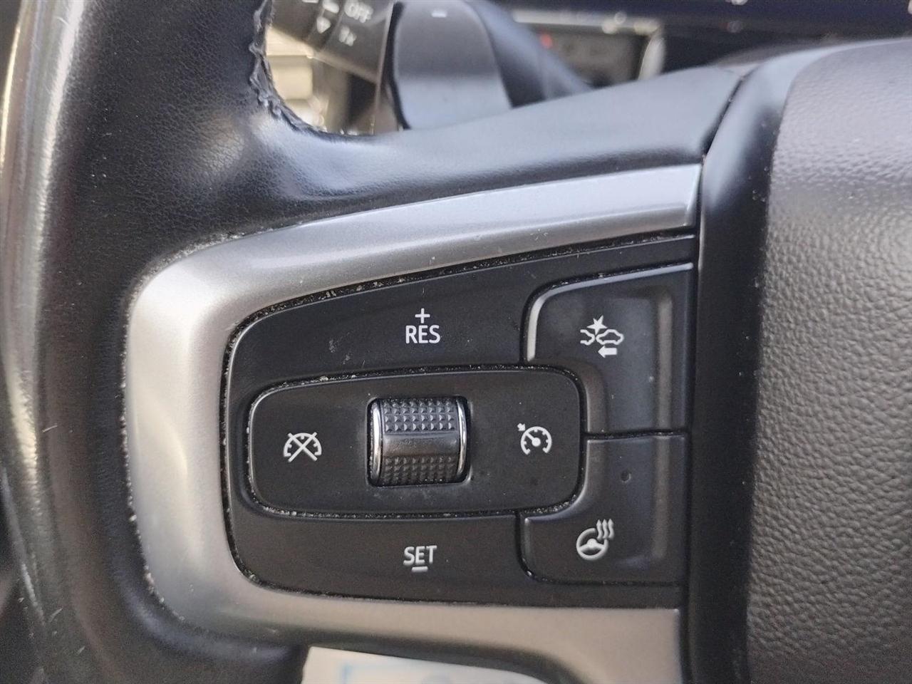 Chevrolet Silverado 1500  2024