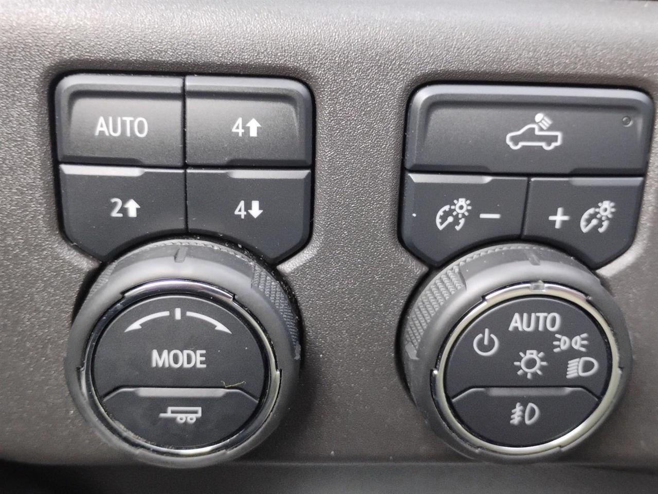 Chevrolet Silverado 1500  2024