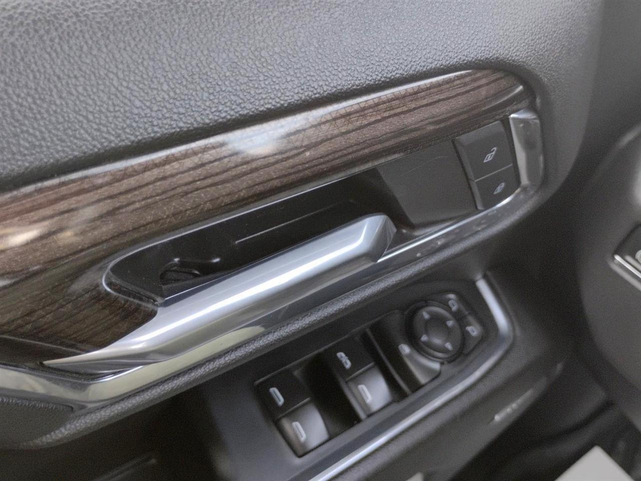 Chevrolet Silverado 1500  2024