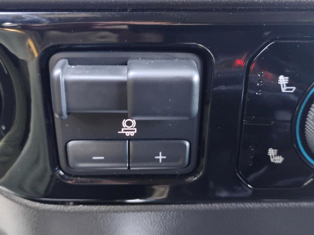 Chevrolet Silverado 1500  2024