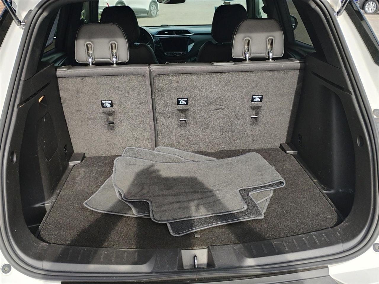 Chevrolet TrailBlazer  2022