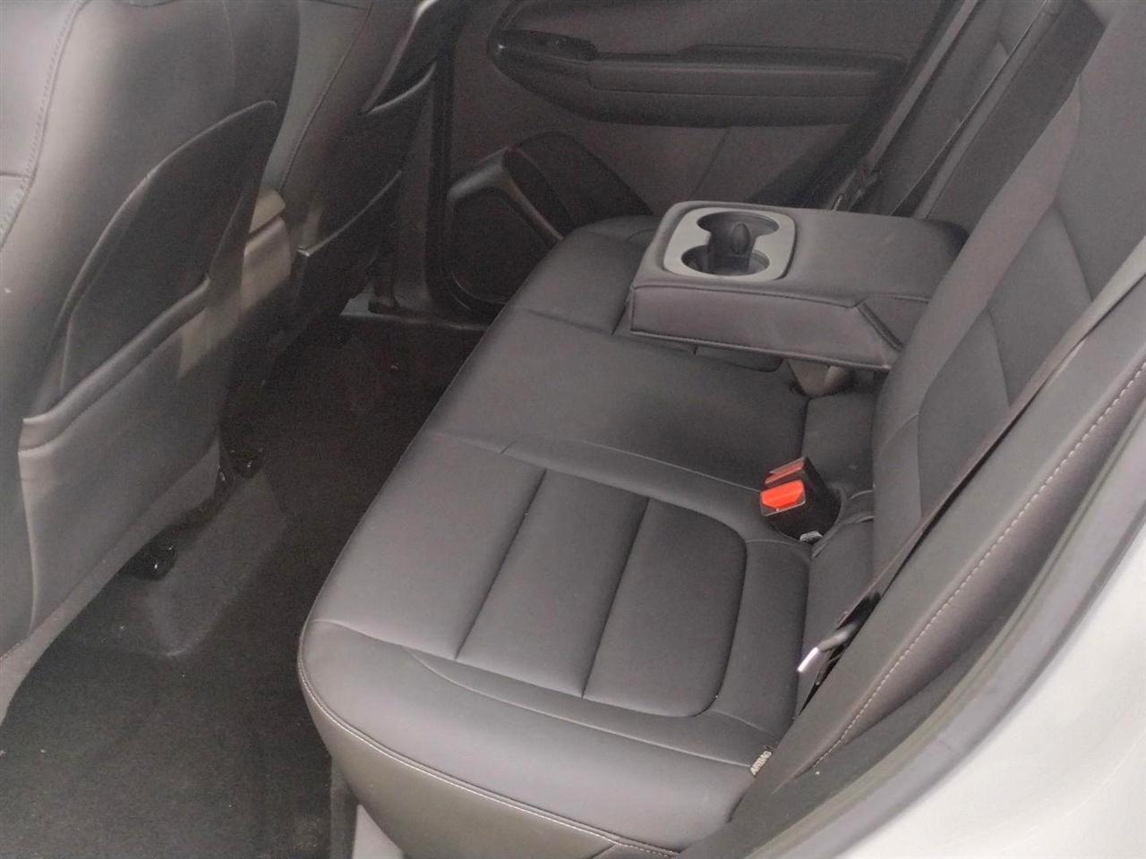 Chevrolet TrailBlazer  2022