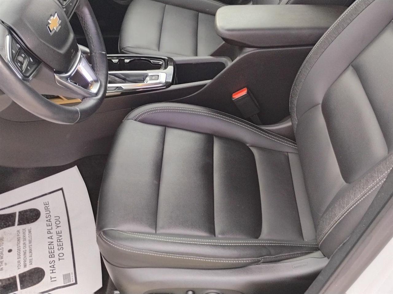 Chevrolet TrailBlazer  2022