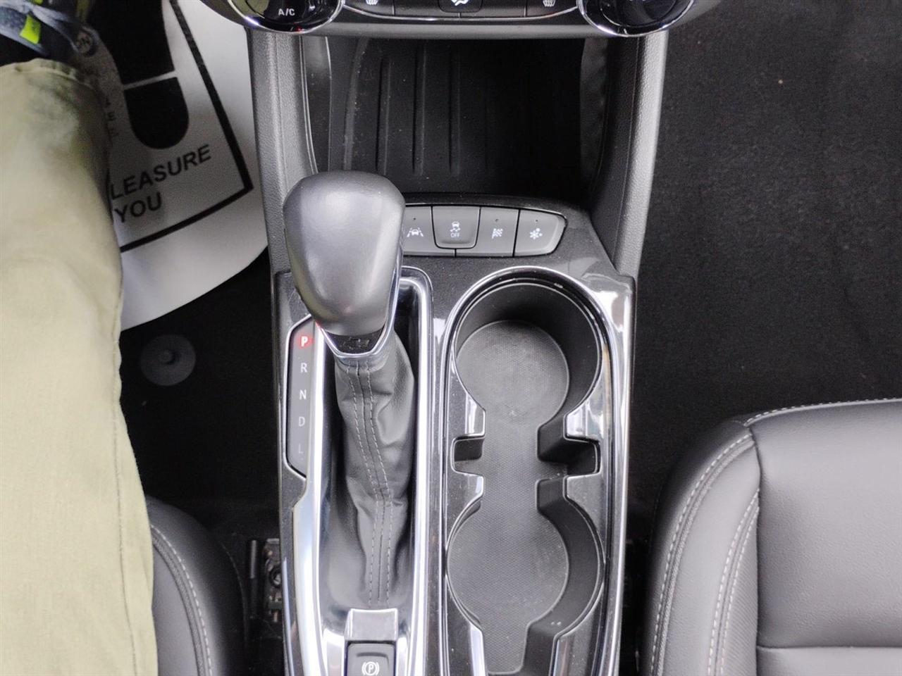 Chevrolet TrailBlazer  2022