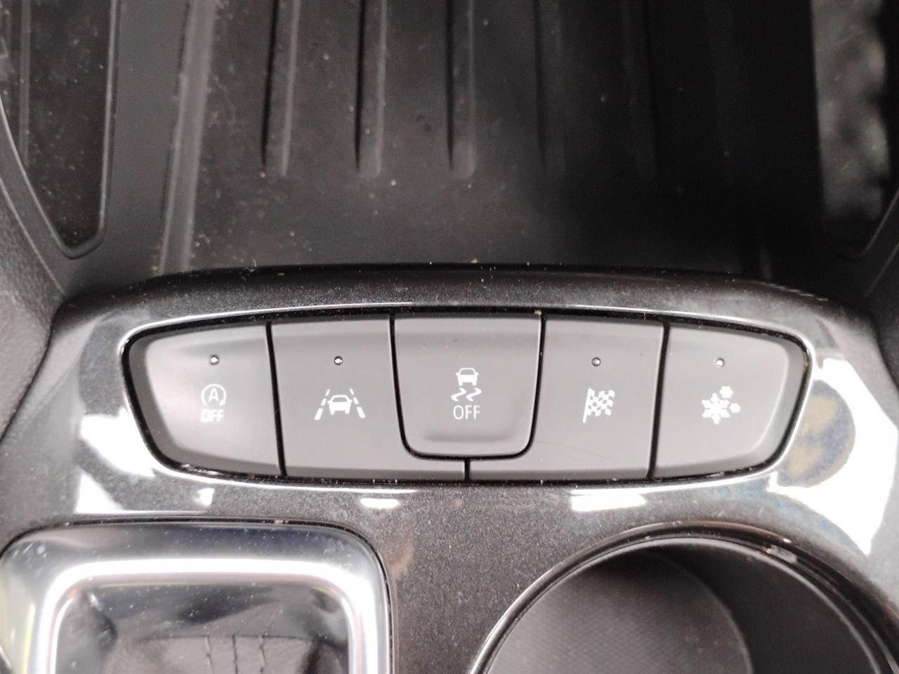 Chevrolet TrailBlazer  2022