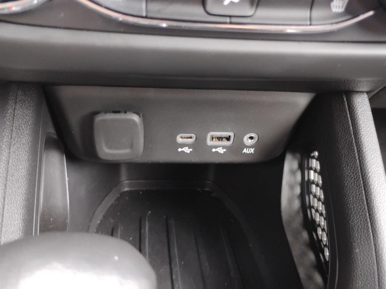 Chevrolet TrailBlazer  2022