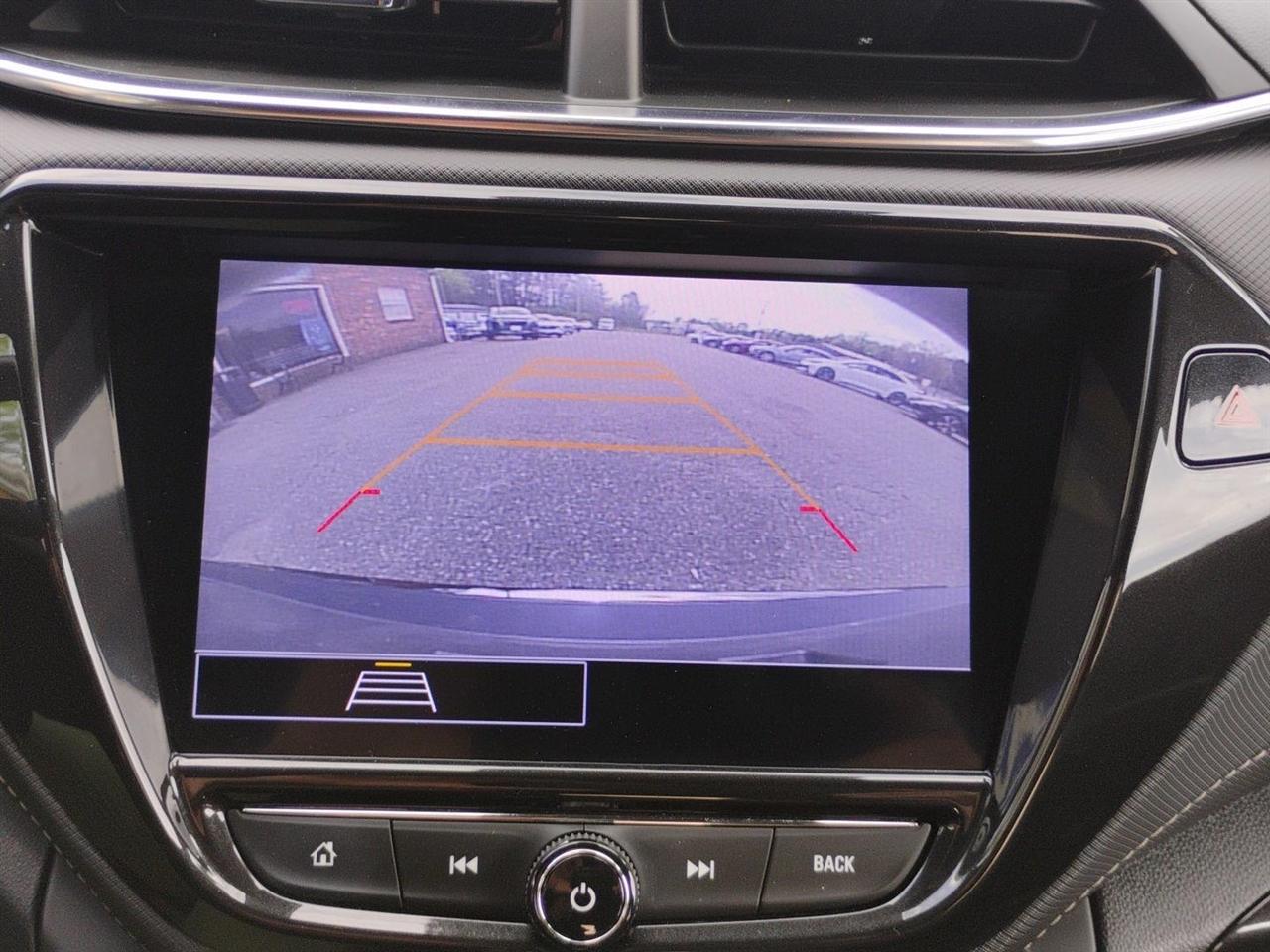 Chevrolet TrailBlazer  2022