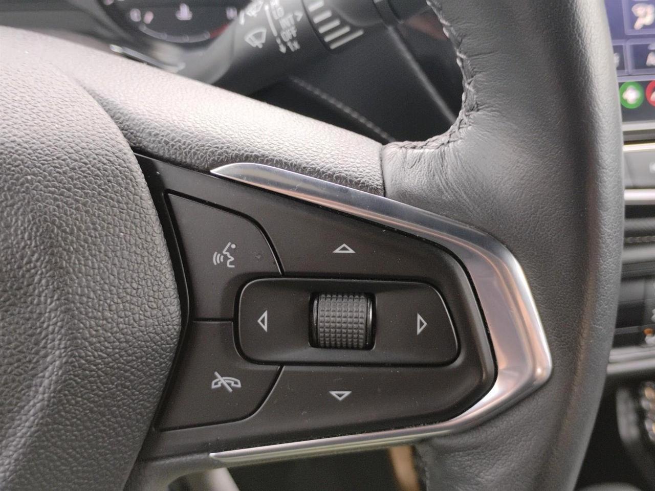 Chevrolet TrailBlazer  2022