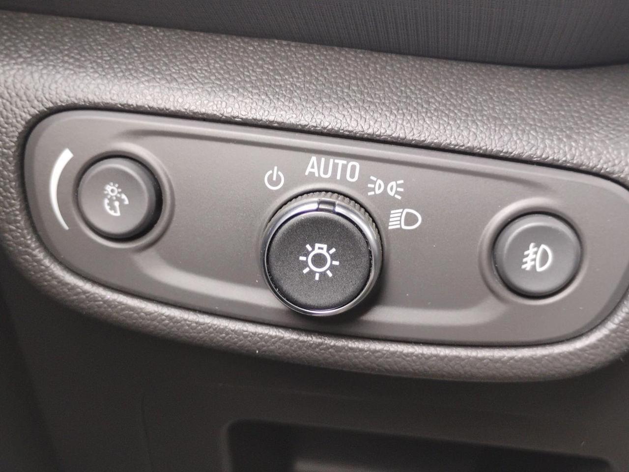 Chevrolet TrailBlazer  2022