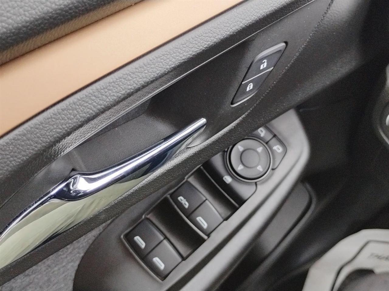 Chevrolet TrailBlazer  2022