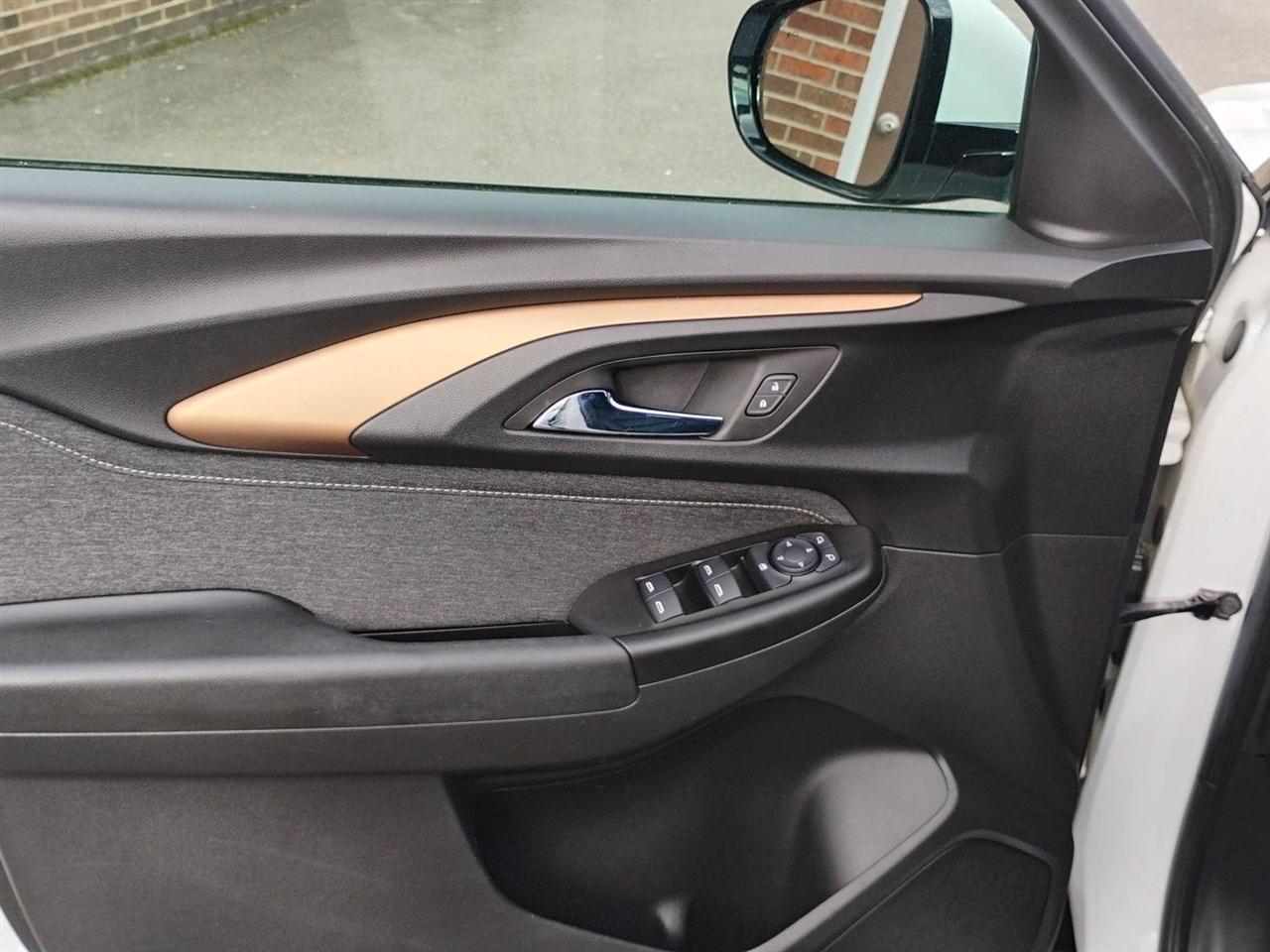 Chevrolet TrailBlazer  2022