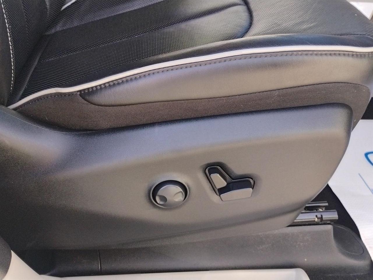 Chrysler Pacifica  2023