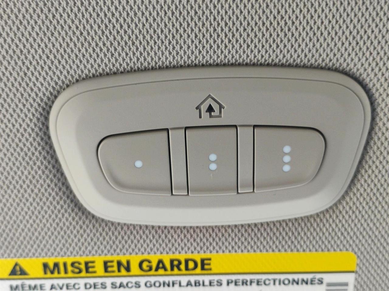 Chrysler Pacifica  2023