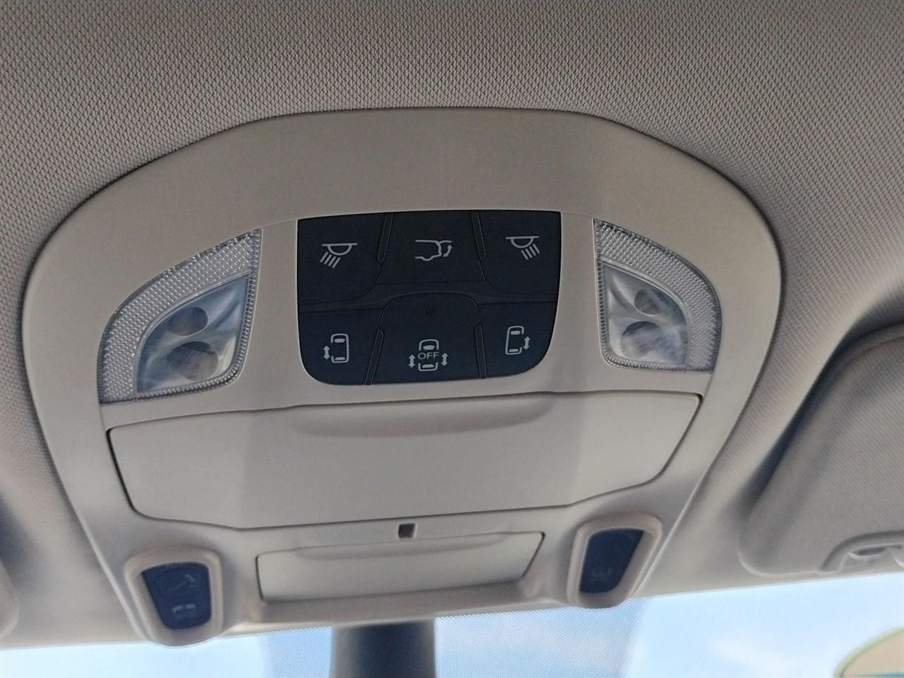 Chrysler Pacifica  2023