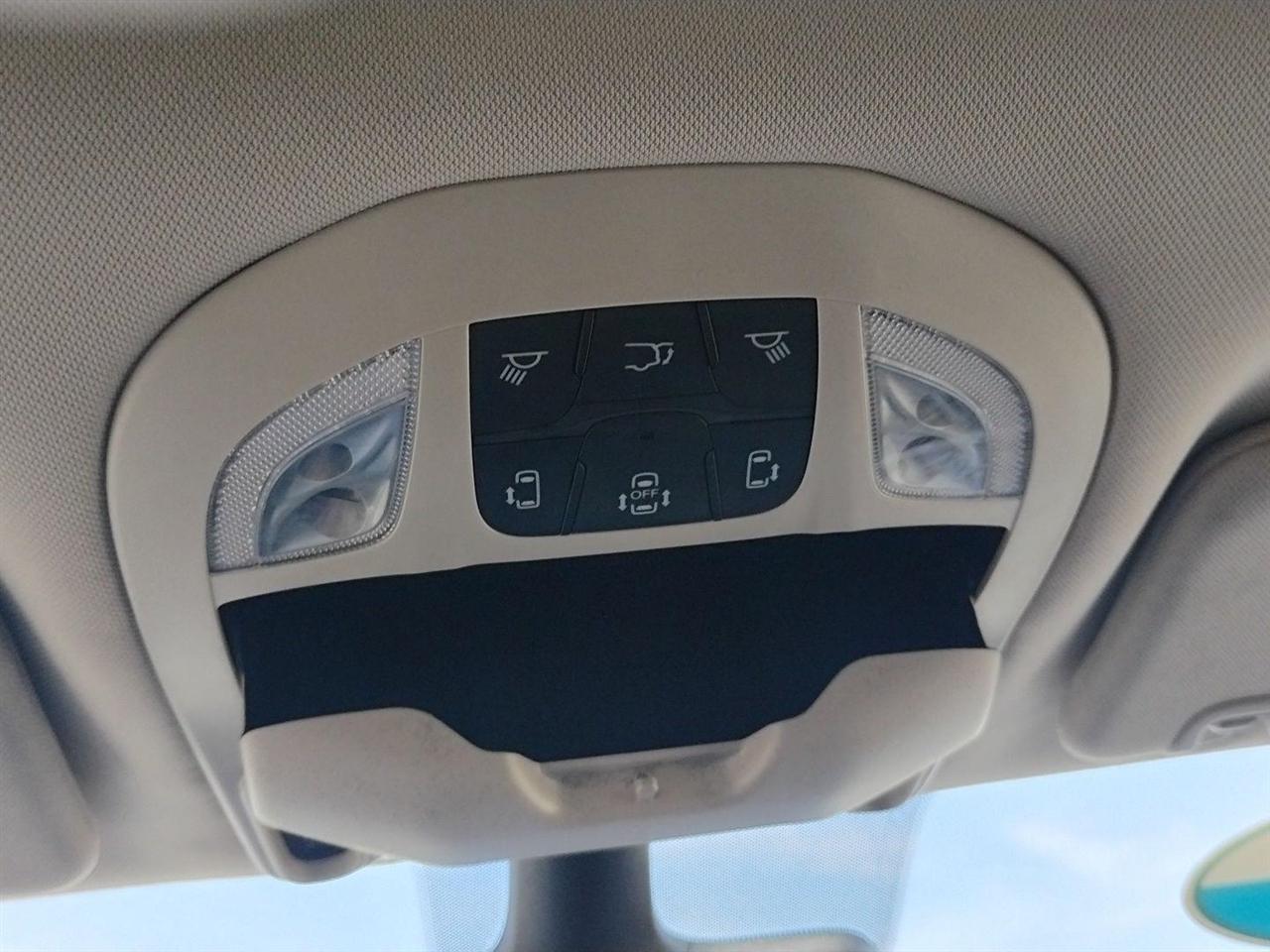 Chrysler Pacifica  2023