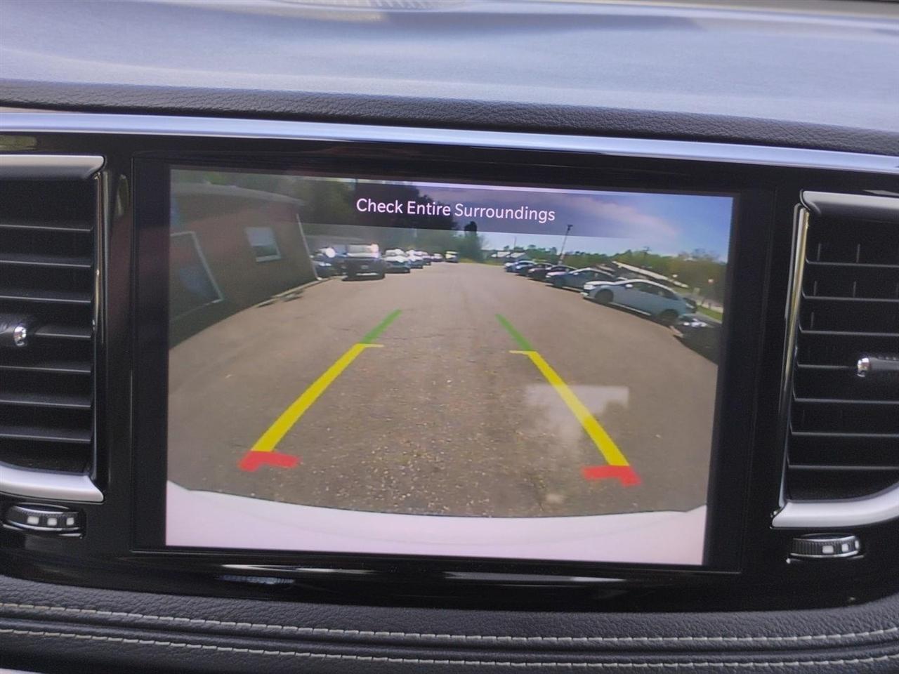 Chrysler Pacifica  2023