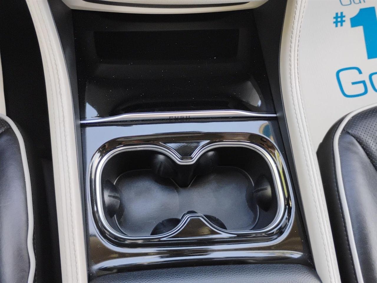 Chrysler Pacifica  2023