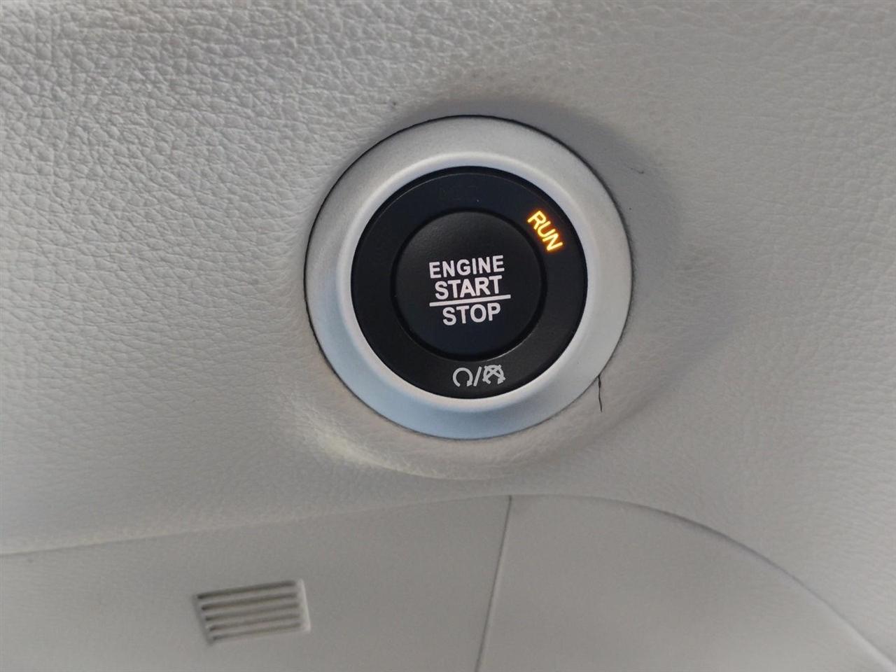 Chrysler Pacifica  2023