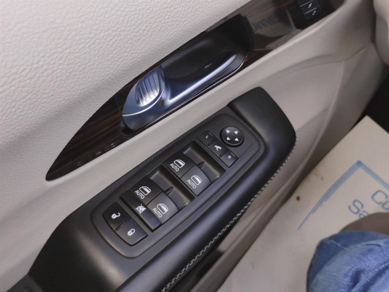 Chrysler Pacifica  2023