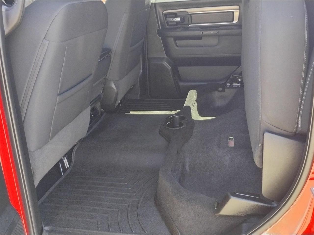 RAM 1500 Classic  2022