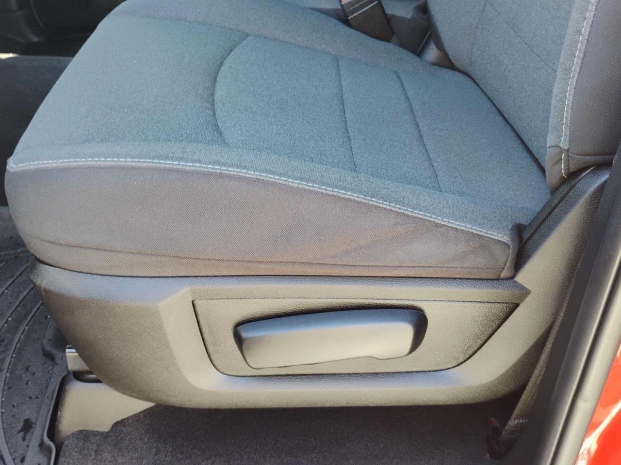 RAM 1500 Classic  2022