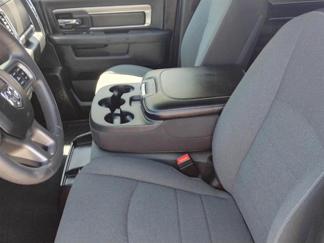 RAM 1500 Classic  2022