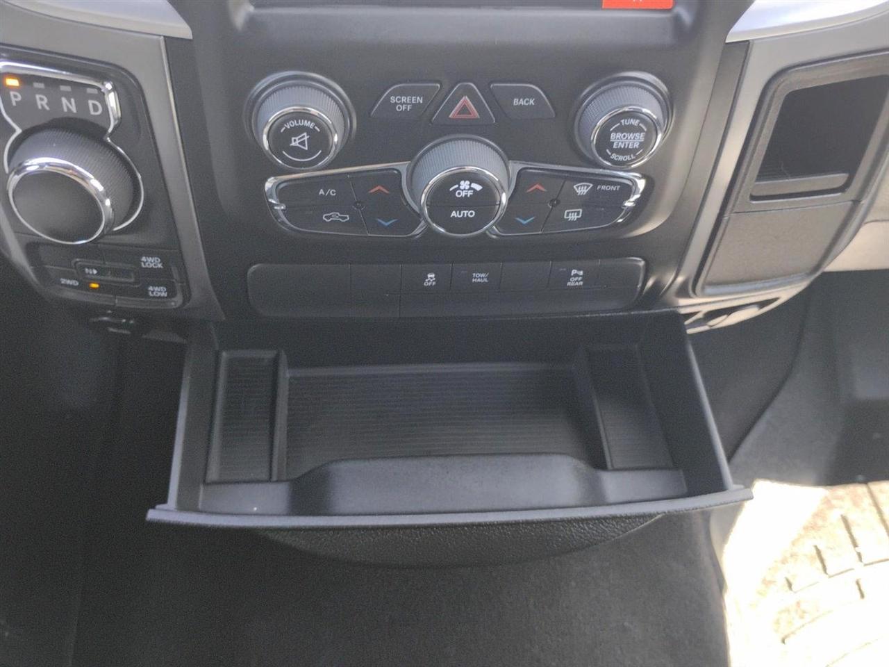 RAM 1500 Classic  2022