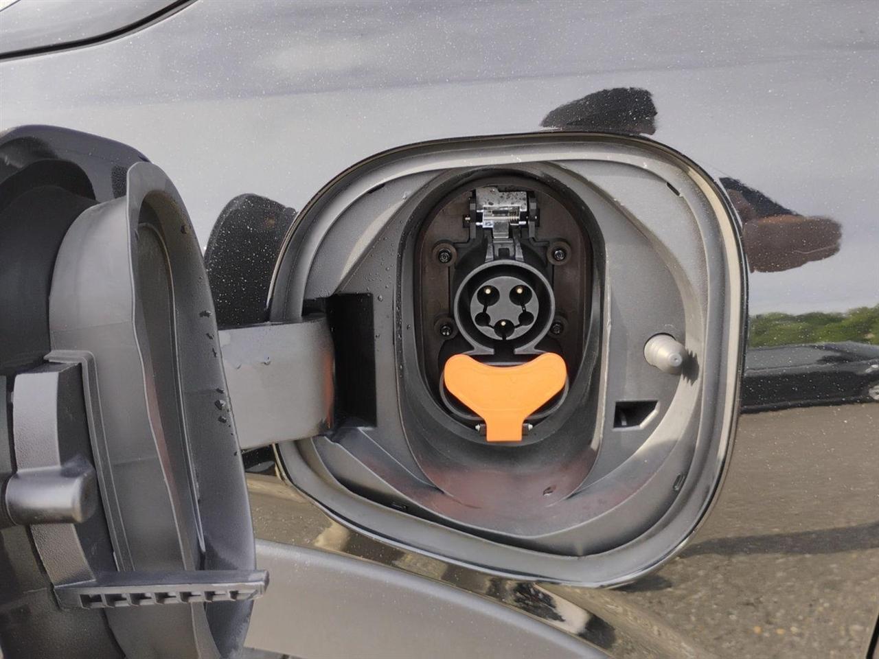 Chevrolet Bolt EUV  2023