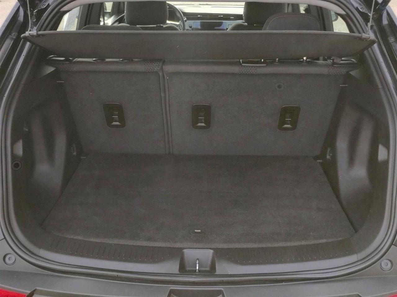 Chevrolet Bolt EUV  2023