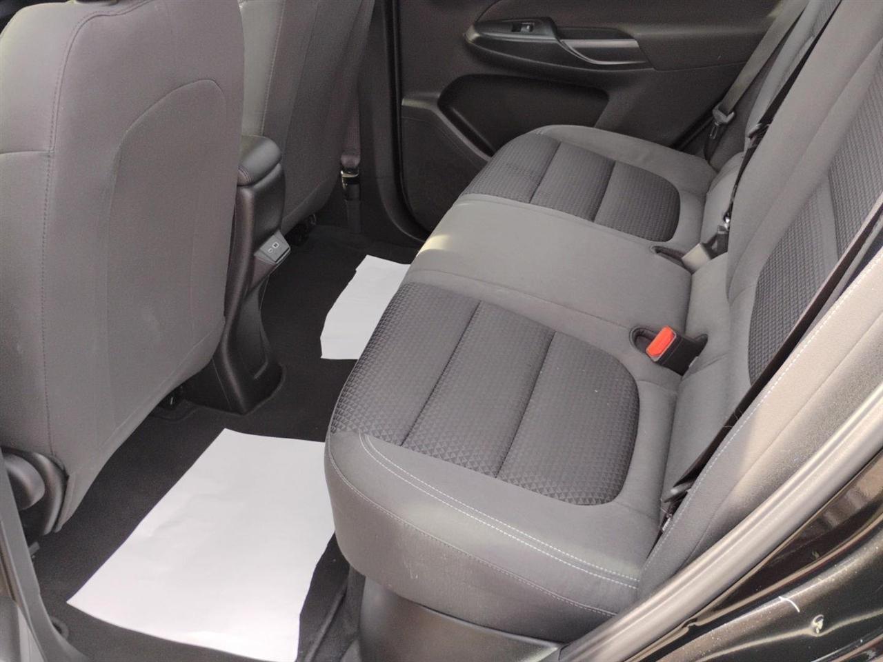 Chevrolet Bolt EUV  2023