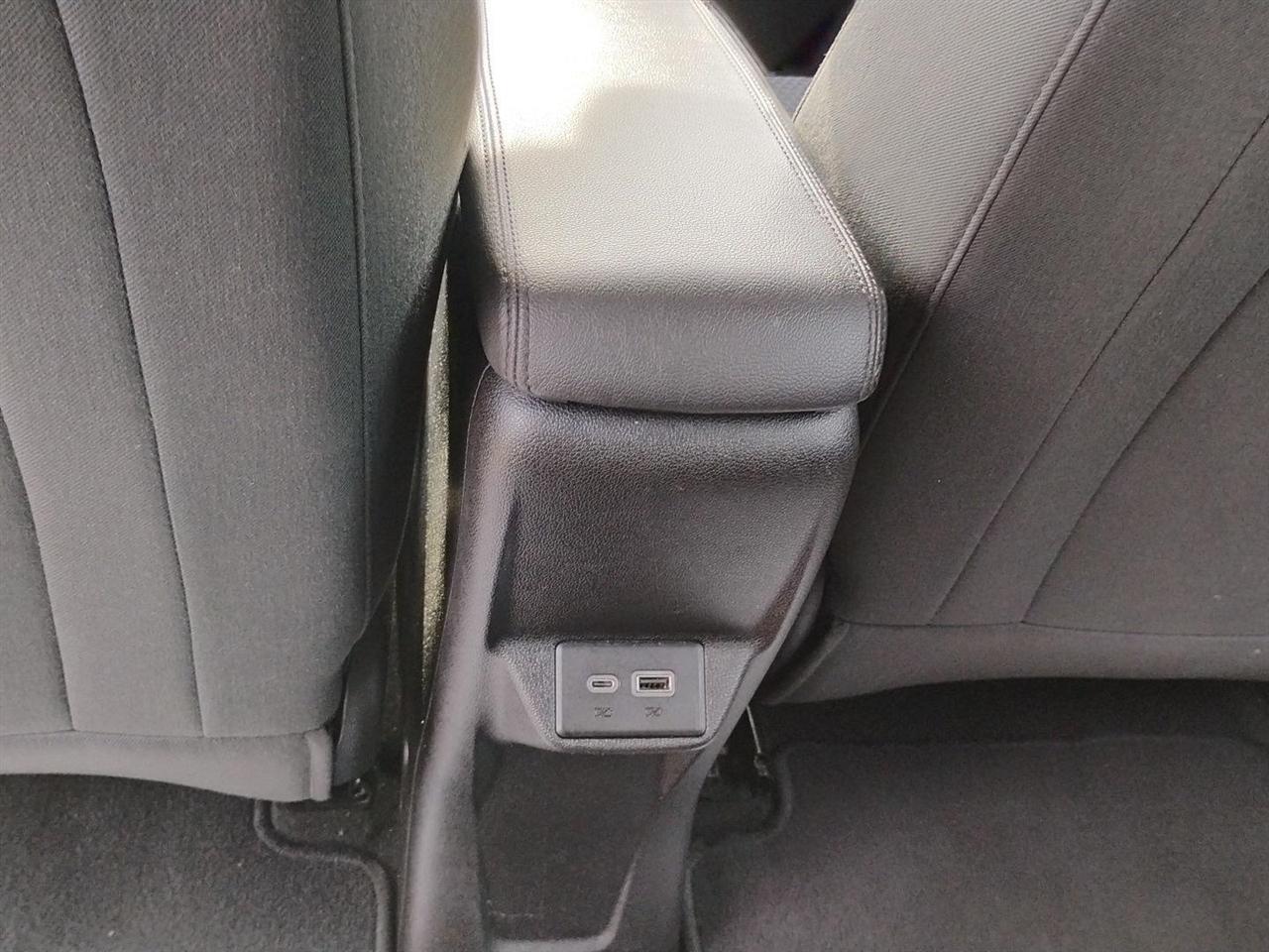 Chevrolet Bolt EUV  2023