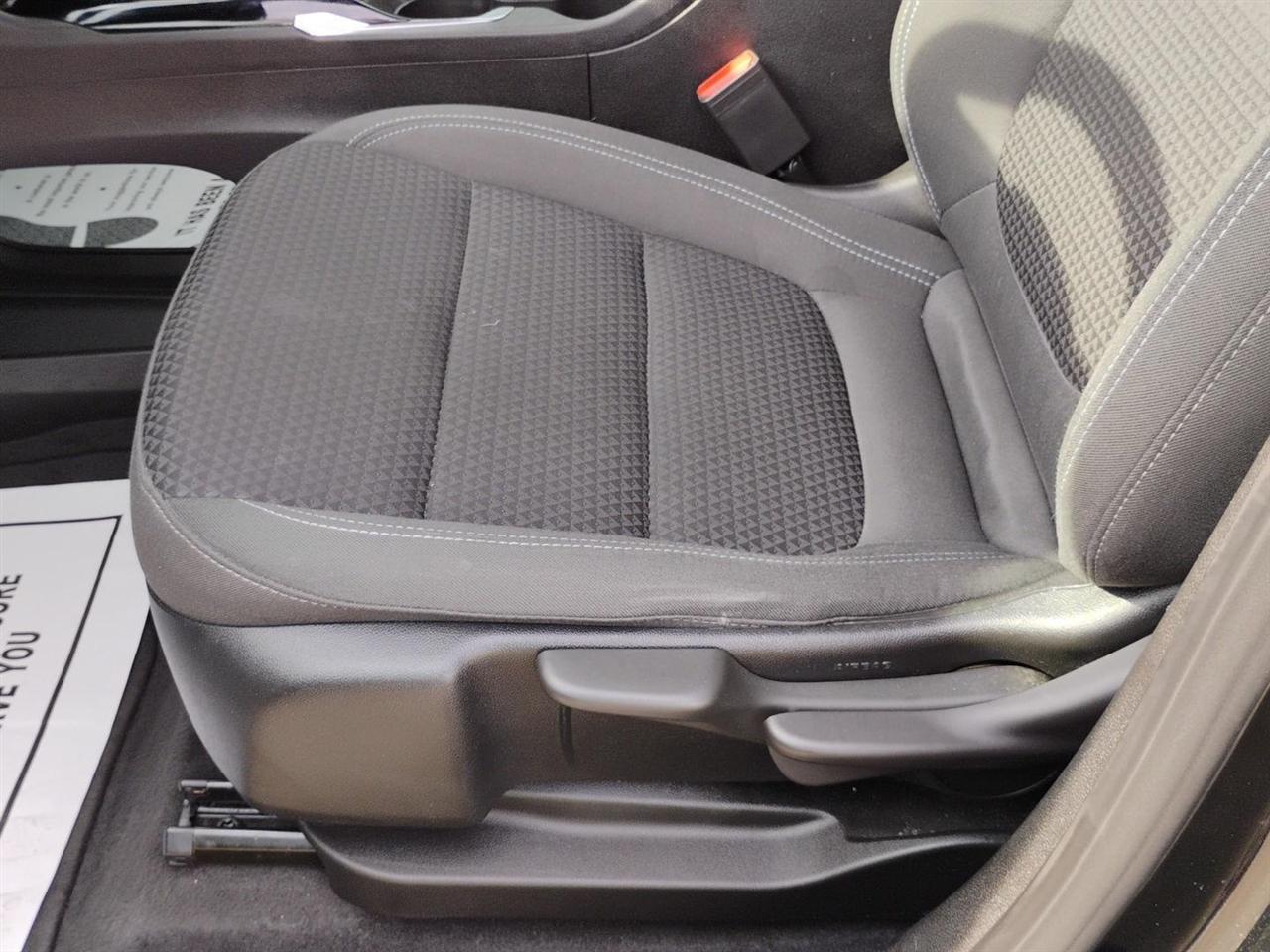 Chevrolet Bolt EUV  2023