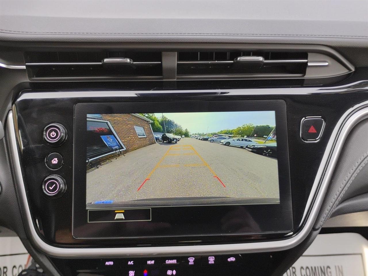 Chevrolet Bolt EUV  2023