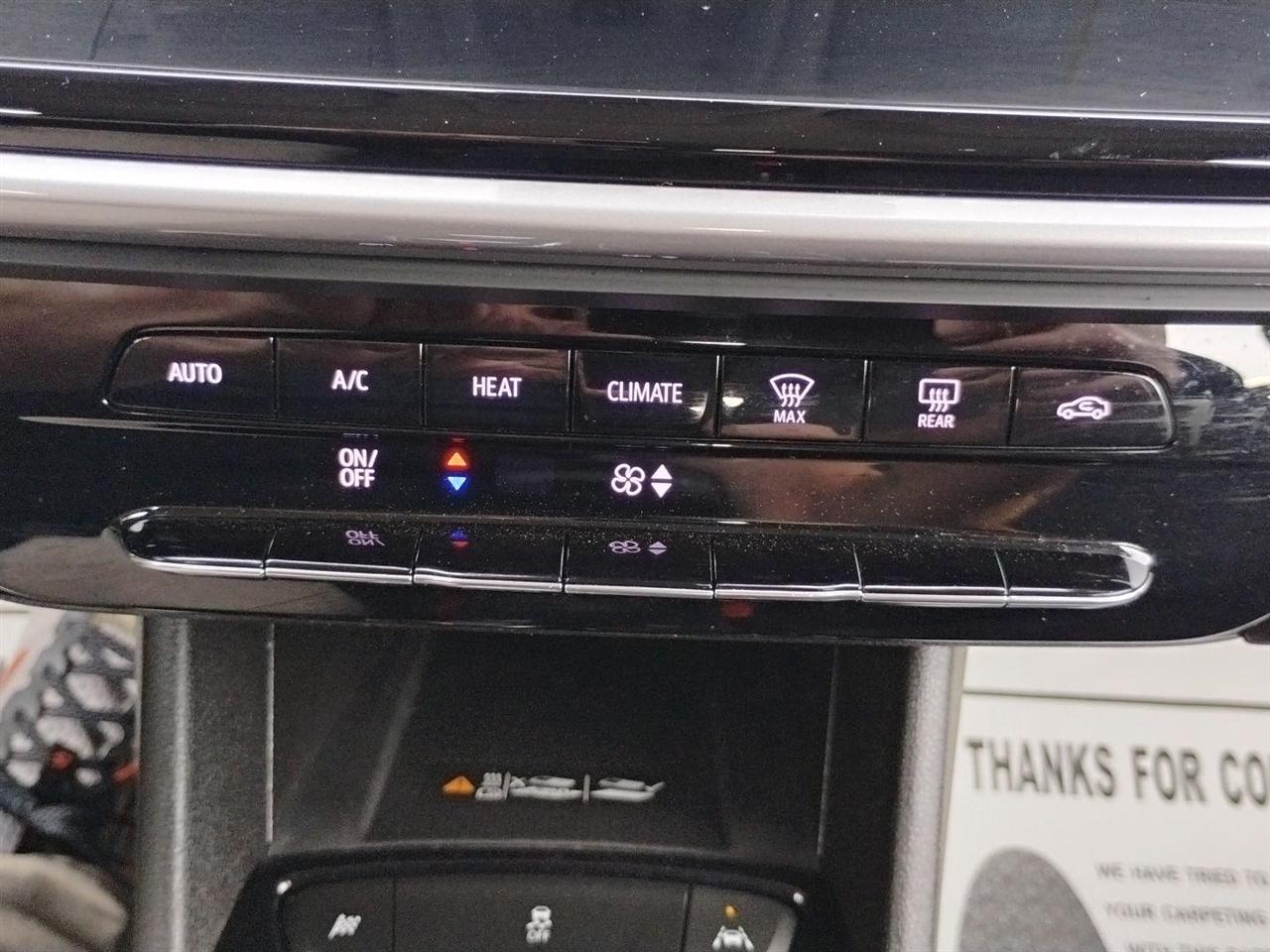 Chevrolet Bolt EUV  2023