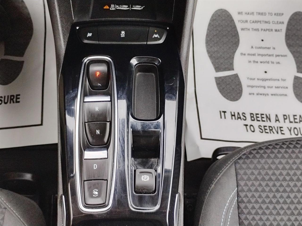 Chevrolet Bolt EUV  2023