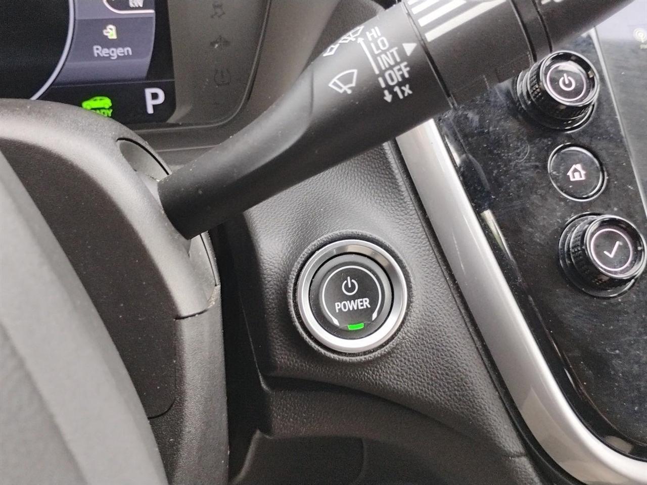 Chevrolet Bolt EUV  2023