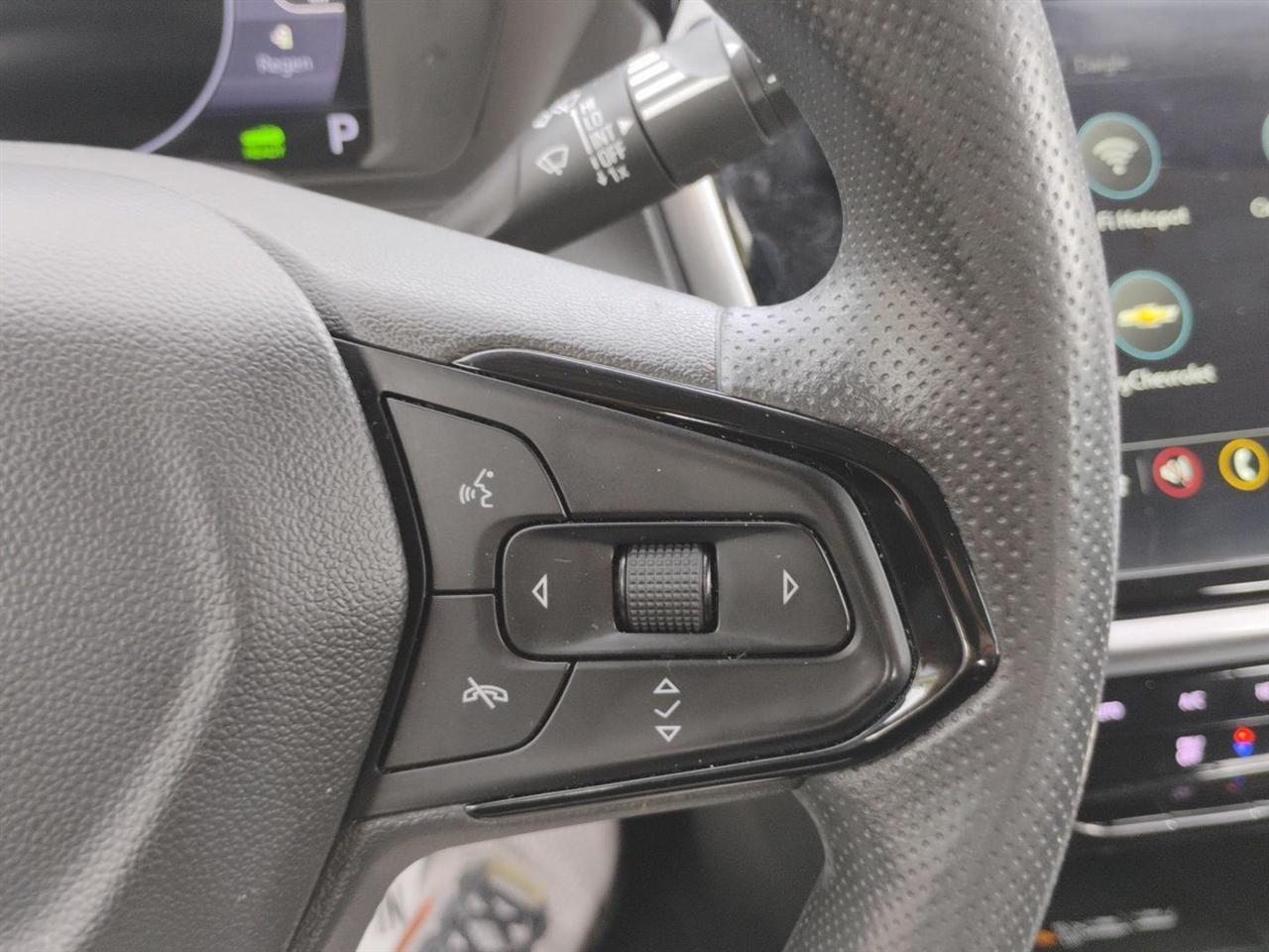 Chevrolet Bolt EUV  2023