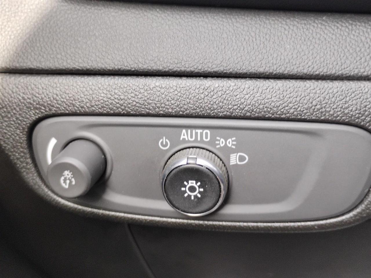 Chevrolet Bolt EUV  2023