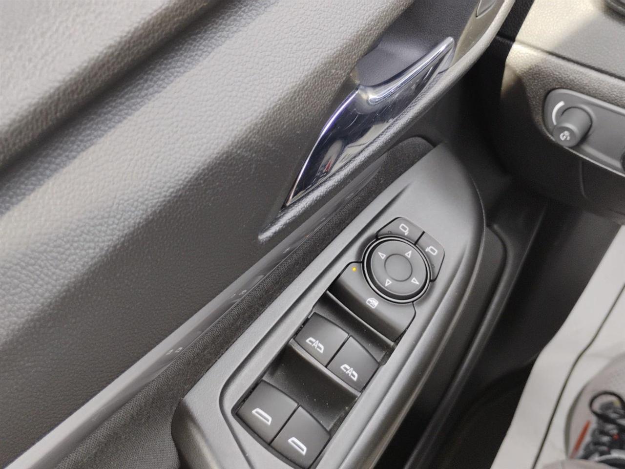 Chevrolet Bolt EUV  2023