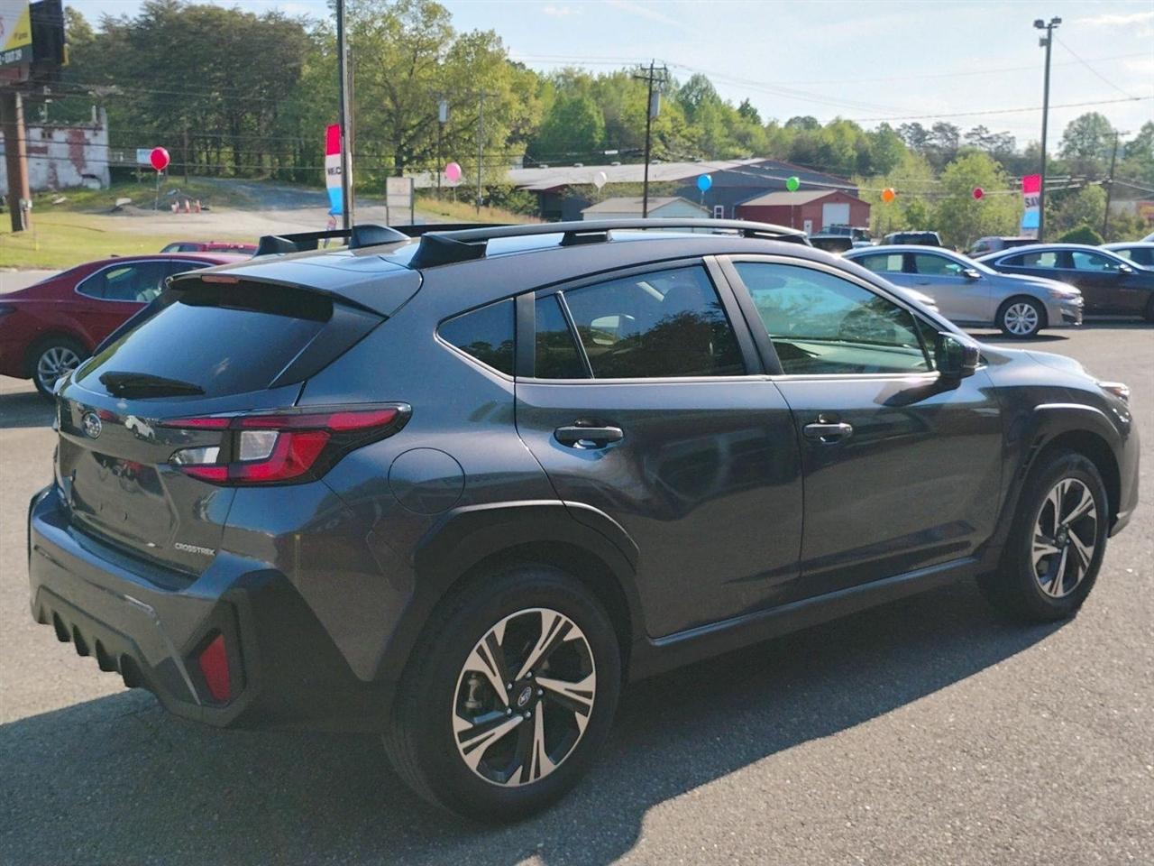 Subaru Crosstrek  2024
