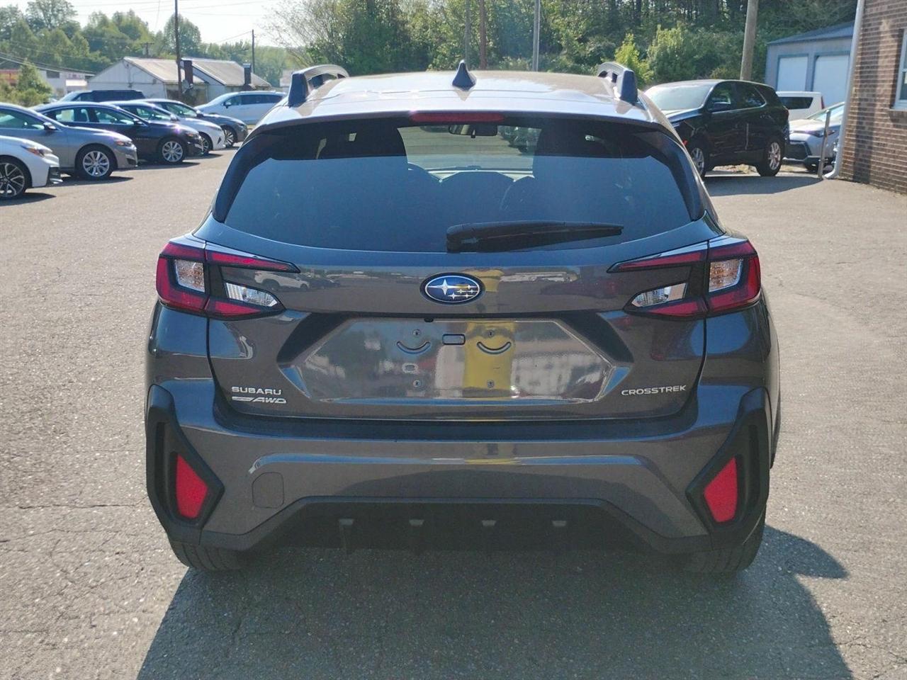Subaru Crosstrek  2024